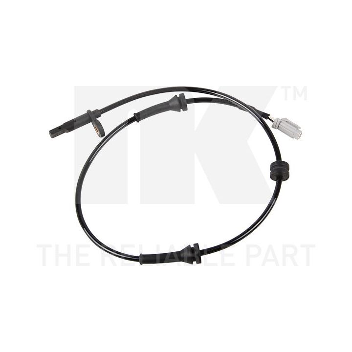 Jutiklis, rato greitis NK 292245