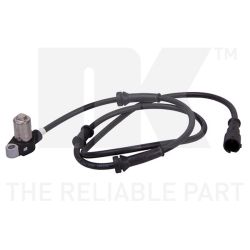 Jutiklis, rato greitis NK 292301