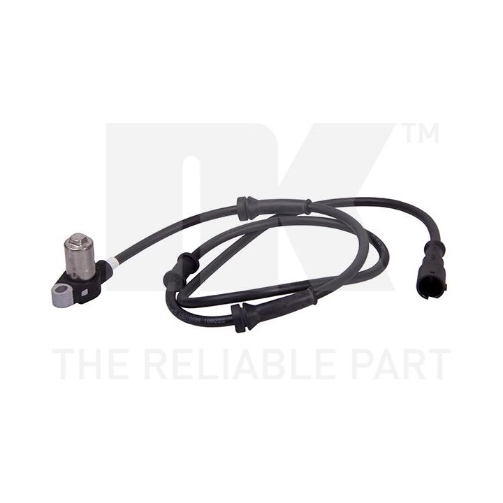 Jutiklis, rato greitis NK 292301