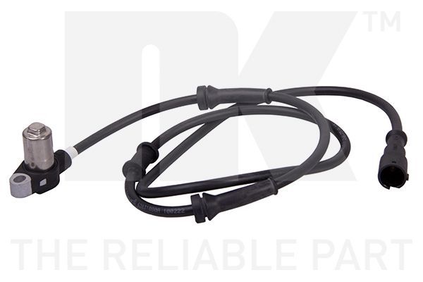 Jutiklis, rato greitis NK 292301