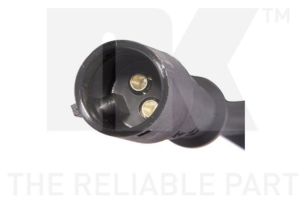 Jutiklis, rato greitis NK 292301