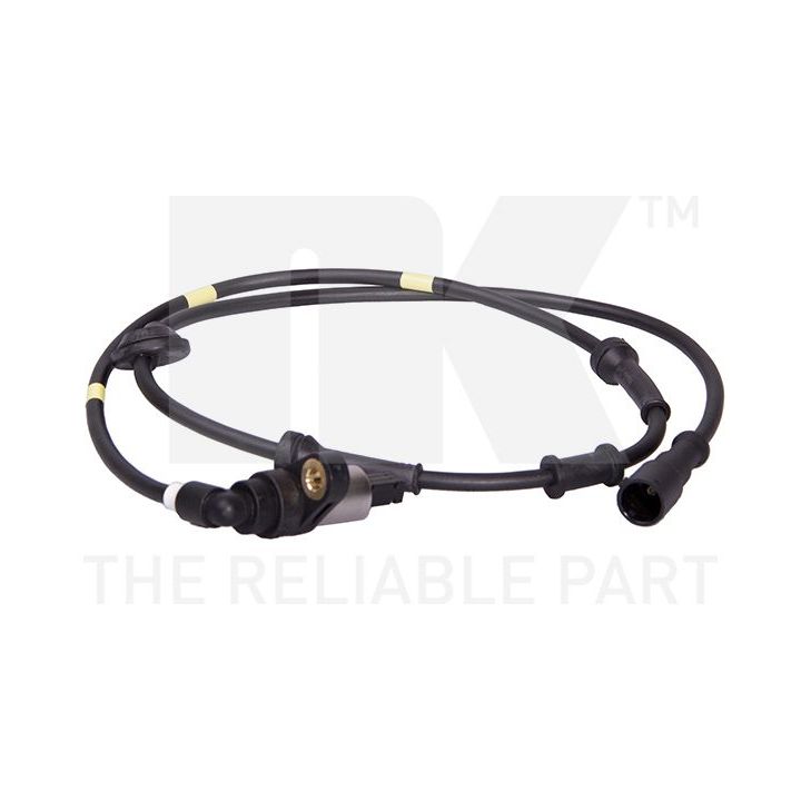 Jutiklis, rato greitis NK 292302