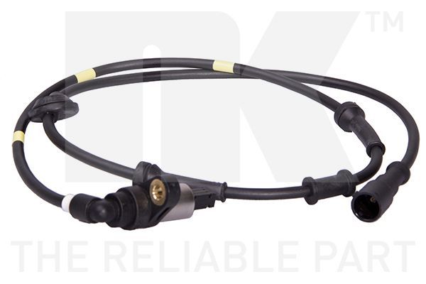 Jutiklis, rato greitis NK 292302