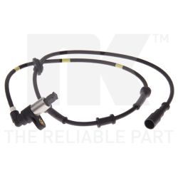 Jutiklis, rato greitis NK 292303