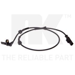 Jutiklis, rato greitis NK 292304