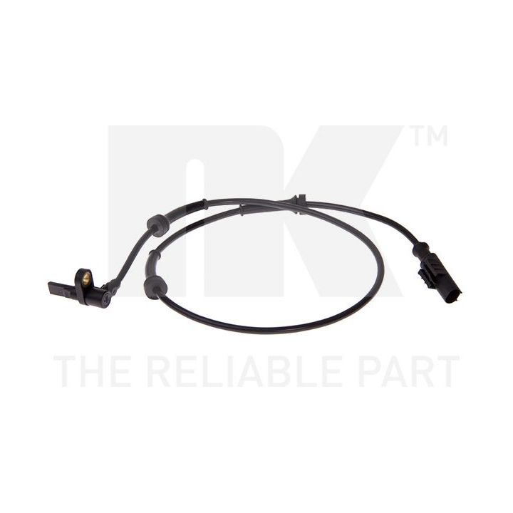 Jutiklis, rato greitis NK 292304