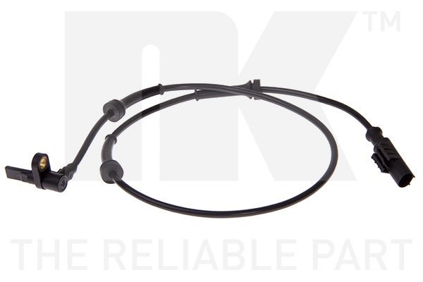 Jutiklis, rato greitis NK 292304