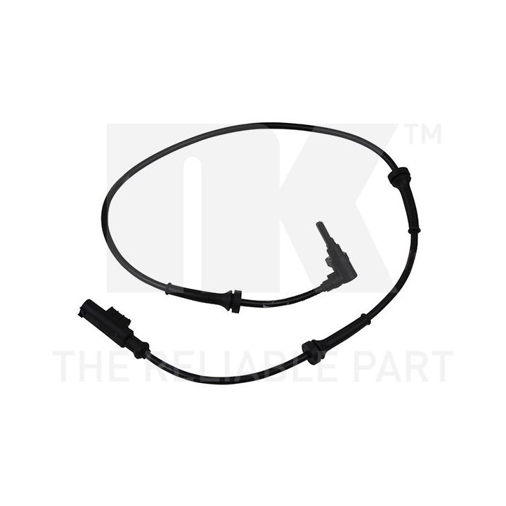 Jutiklis, rato greitis NK 292306