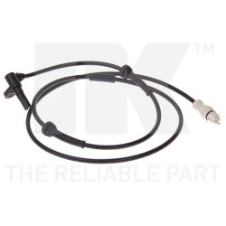 Jutiklis, rato greitis NK 292307