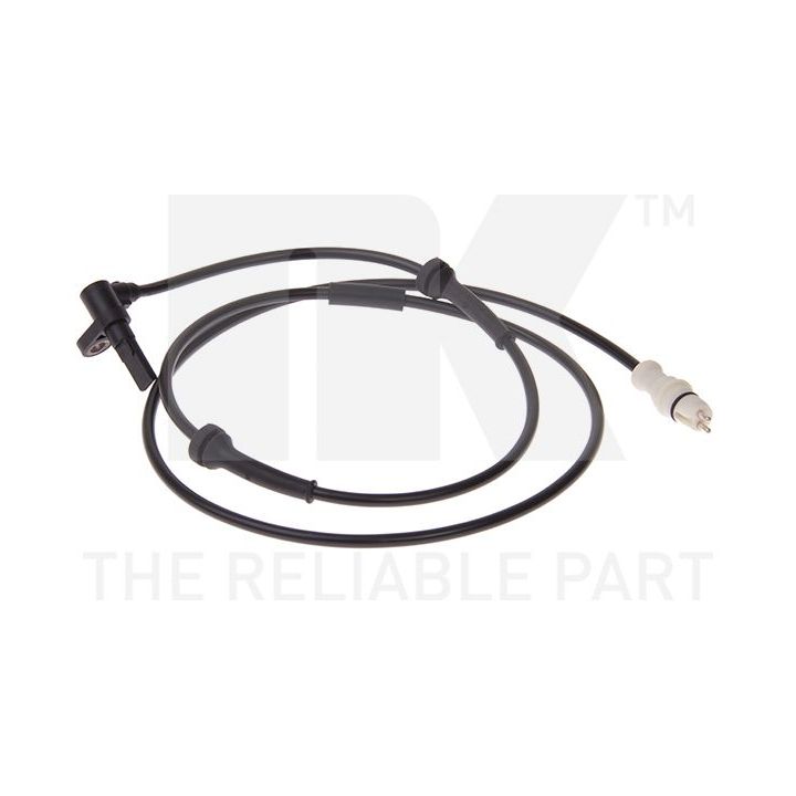 Jutiklis, rato greitis NK 292307