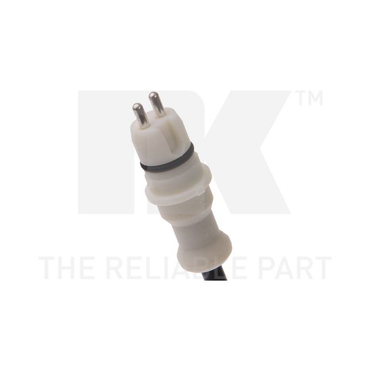 Jutiklis, rato greitis NK 292307