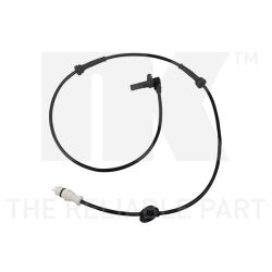 Jutiklis, rato greitis NK 292308