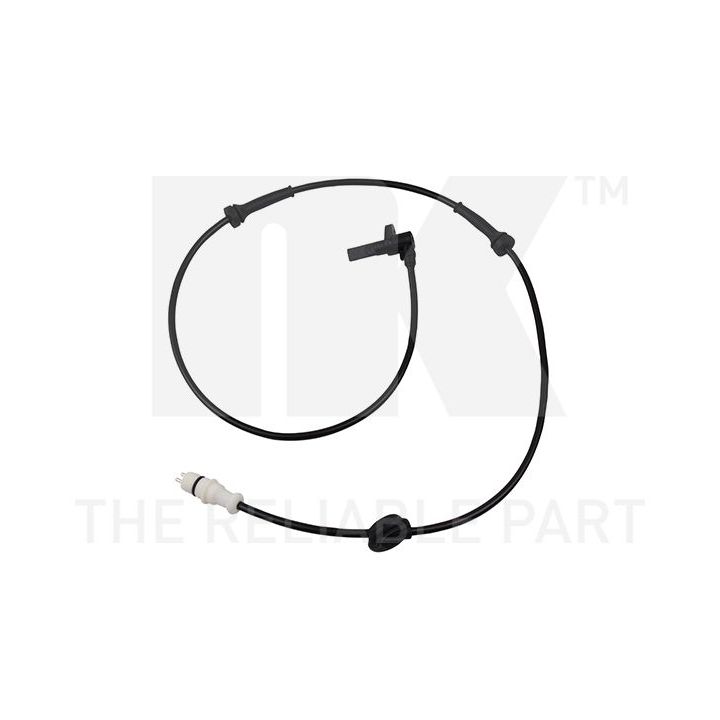 Jutiklis, rato greitis NK 292308