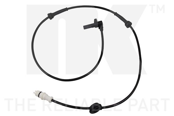 Jutiklis, rato greitis NK 292308