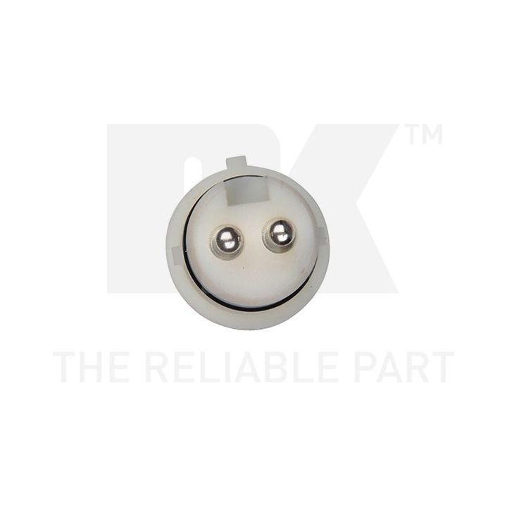 Jutiklis, rato greitis NK 292308