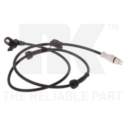 Jutiklis, rato greitis NK 292309