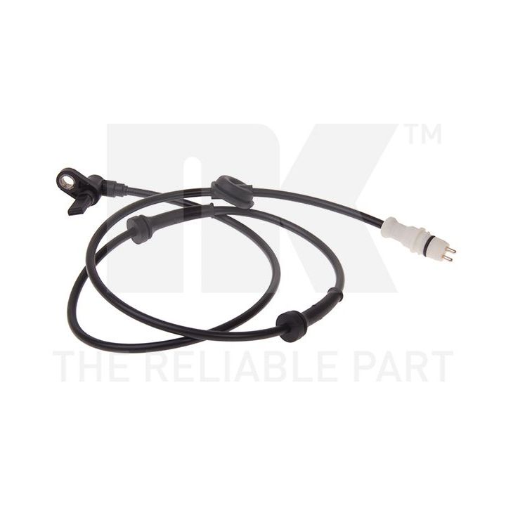 Jutiklis, rato greitis NK 292309