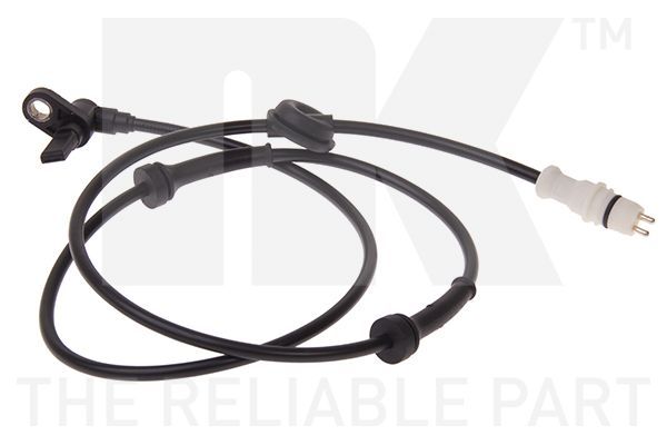 Jutiklis, rato greitis NK 292309