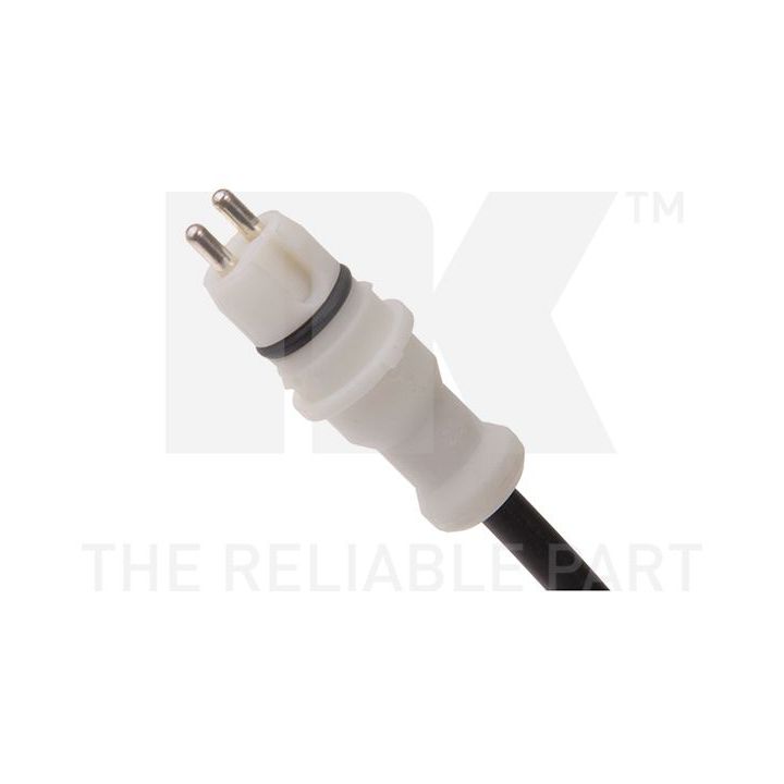 Jutiklis, rato greitis NK 292309