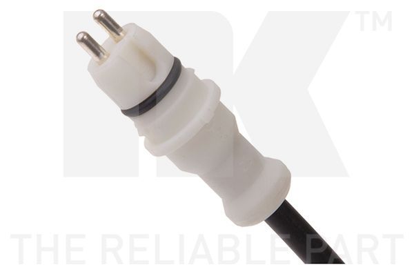 Jutiklis, rato greitis NK 292309