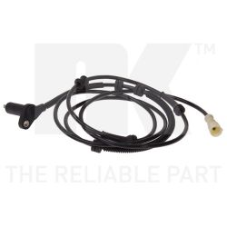 Jutiklis, rato greitis NK 292312