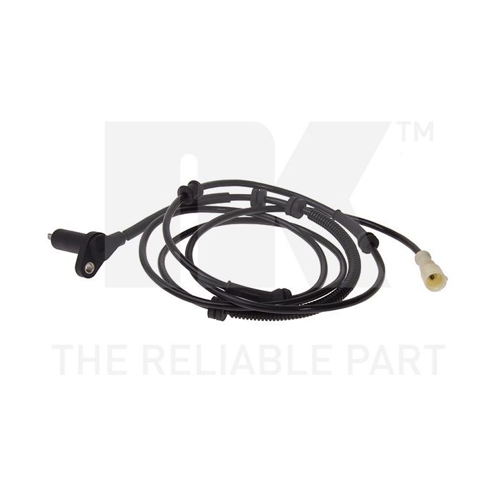 Jutiklis, rato greitis NK 292312