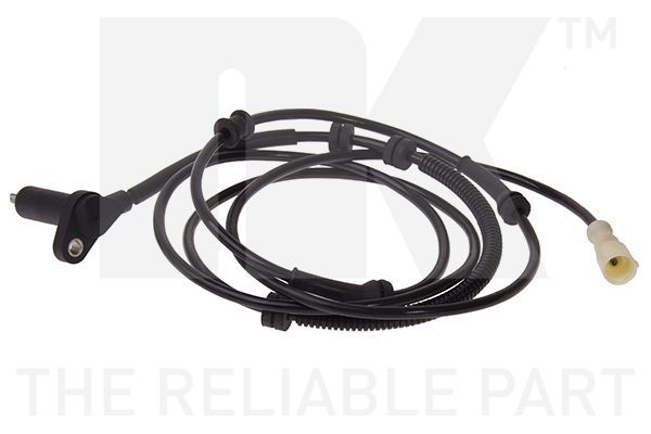 Jutiklis, rato greitis NK 292312