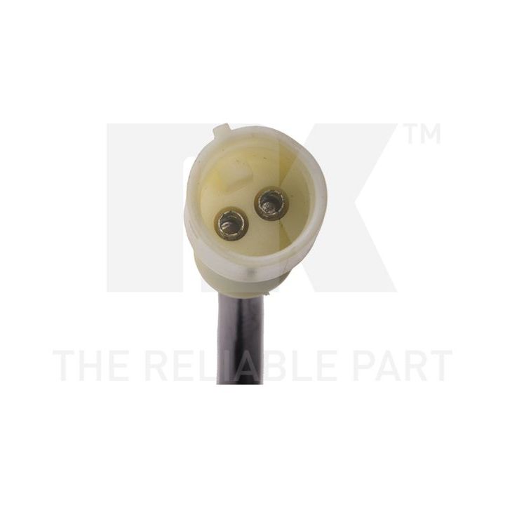 Jutiklis, rato greitis NK 292312