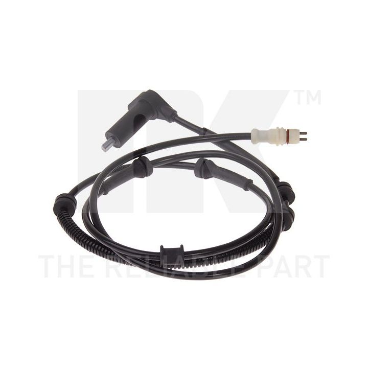 Jutiklis, rato greitis NK 292313