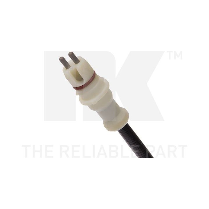 Jutiklis, rato greitis NK 292313