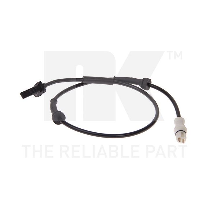 Jutiklis, rato greitis NK 292315