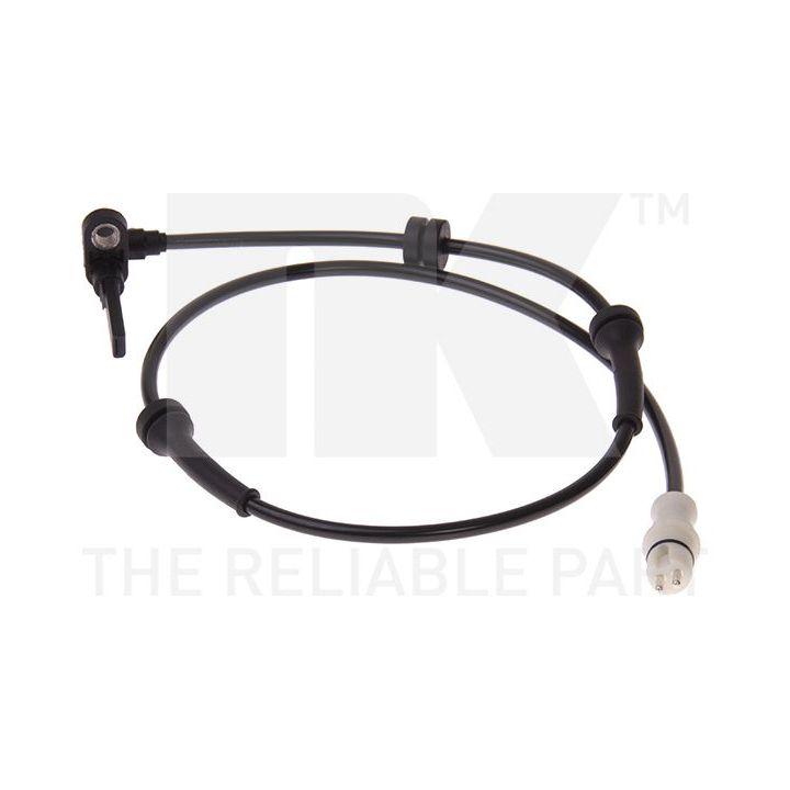 Jutiklis, rato greitis NK 292316