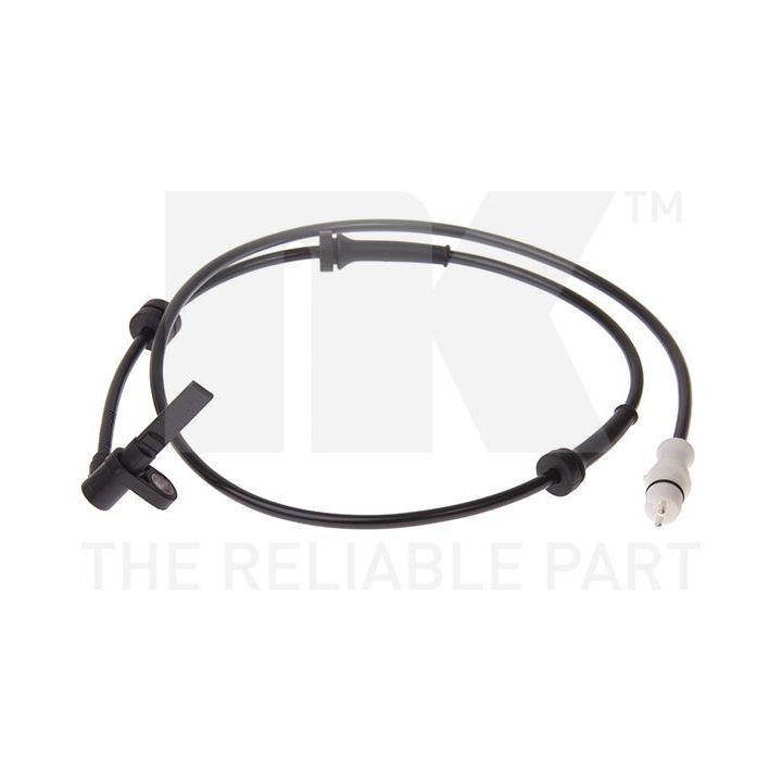 Jutiklis, rato greitis NK 292317