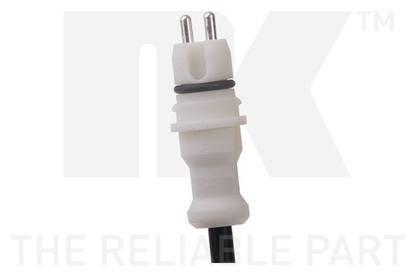 Jutiklis, rato greitis NK 292317