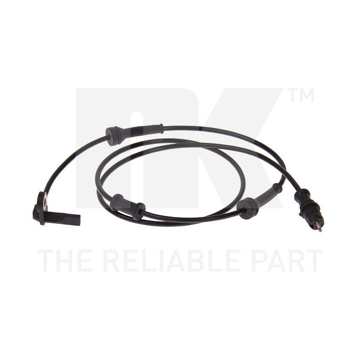 Jutiklis, rato greitis NK 292318