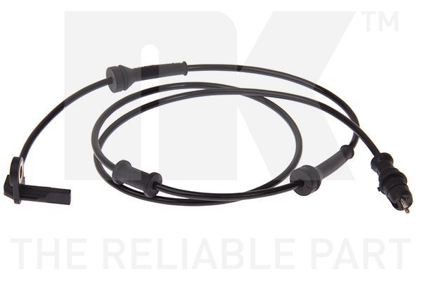 Jutiklis, rato greitis NK 292318