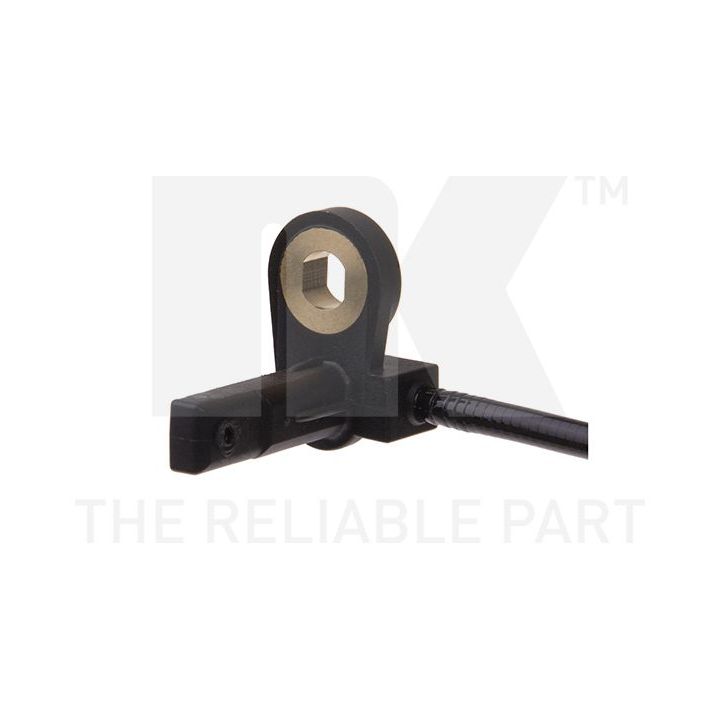 Jutiklis, rato greitis NK 292318