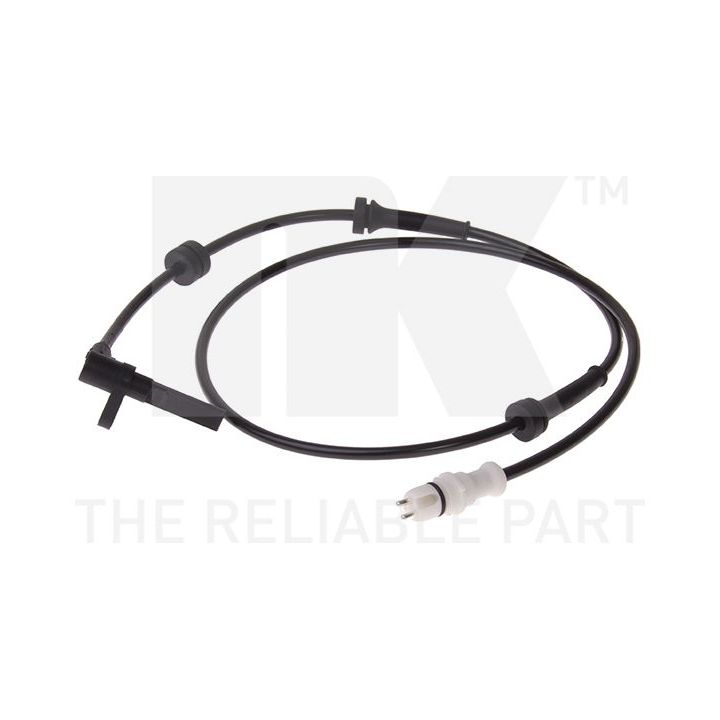 Jutiklis, rato greitis NK 292322