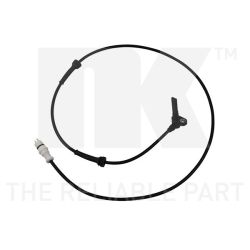 Jutiklis, rato greitis NK 292326