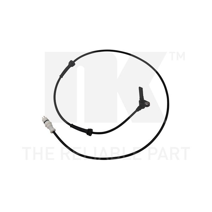 Jutiklis, rato greitis NK 292326