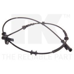 Jutiklis, rato greitis NK 292331