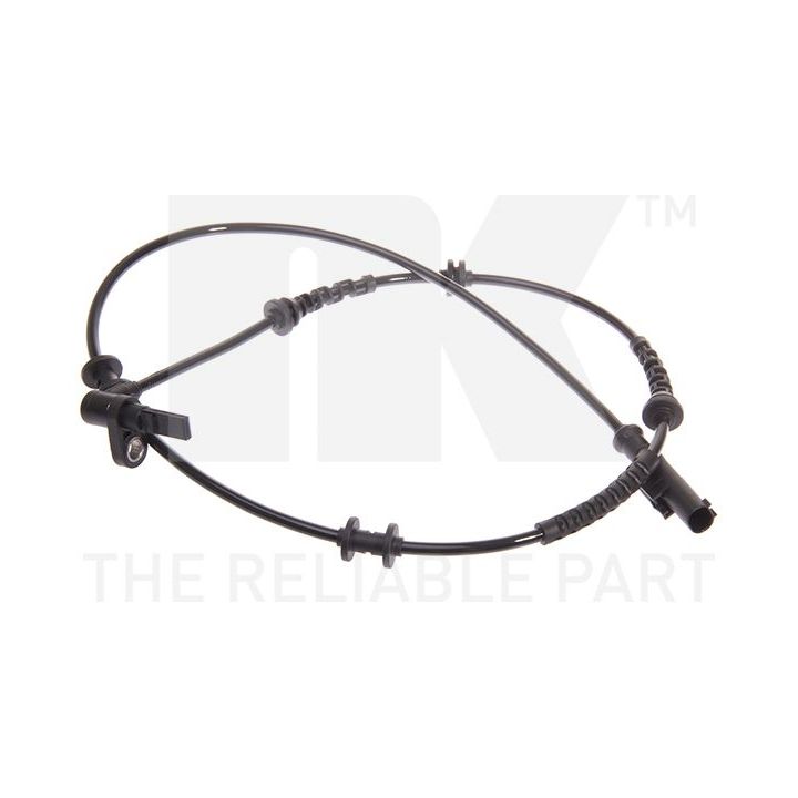 Jutiklis, rato greitis NK 292331