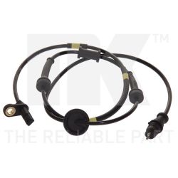 Jutiklis, rato greitis NK 292336