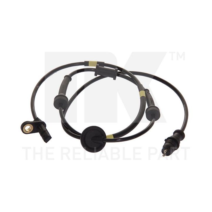 Jutiklis, rato greitis NK 292336