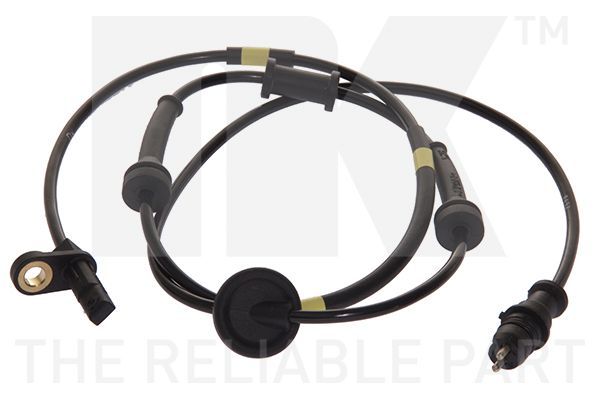 Jutiklis, rato greitis NK 292336