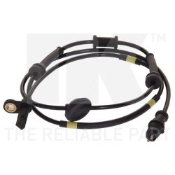 Jutiklis, rato greitis NK 292337