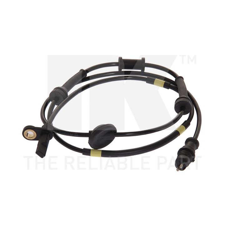 Jutiklis, rato greitis NK 292337