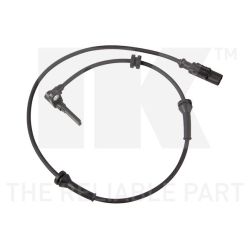 Jutiklis, rato greitis NK 292338