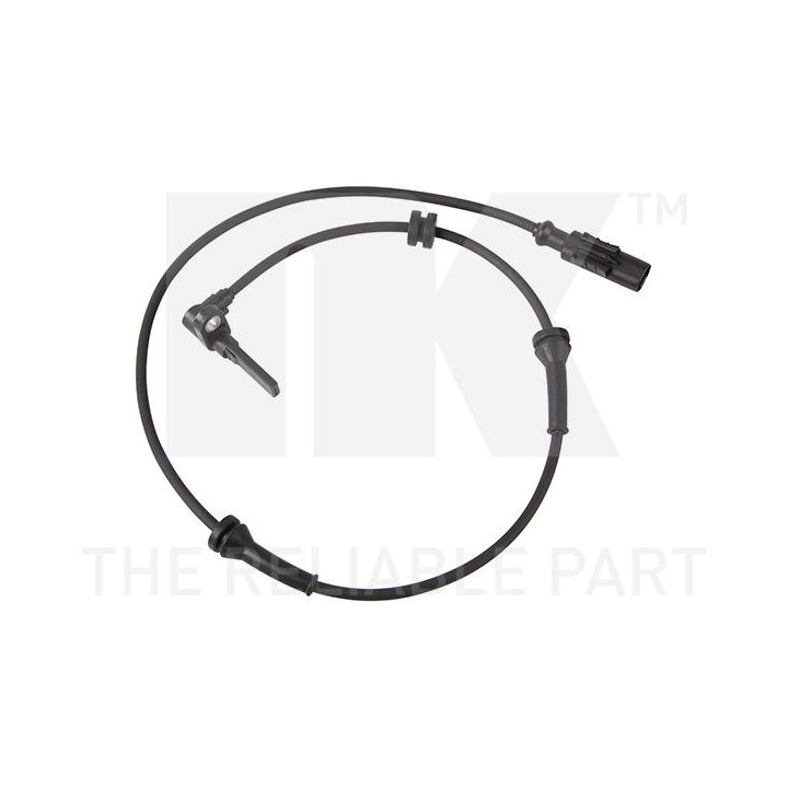 Jutiklis, rato greitis NK 292338