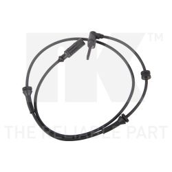 Jutiklis, rato greitis NK 292340